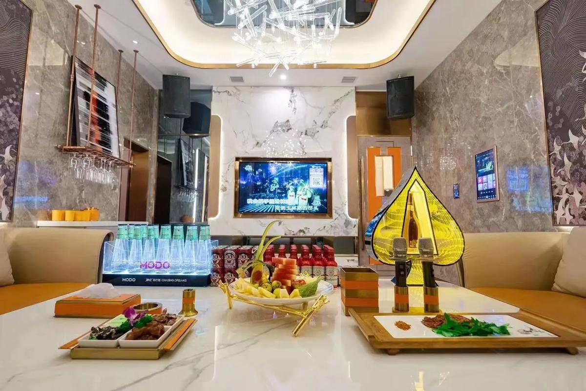 陇南商务ktv高效商务ktv预订指南-宕昌县ktv预订